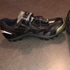 Specialized Women’s Cycling (Mtn) Shoes Sz 8.5
